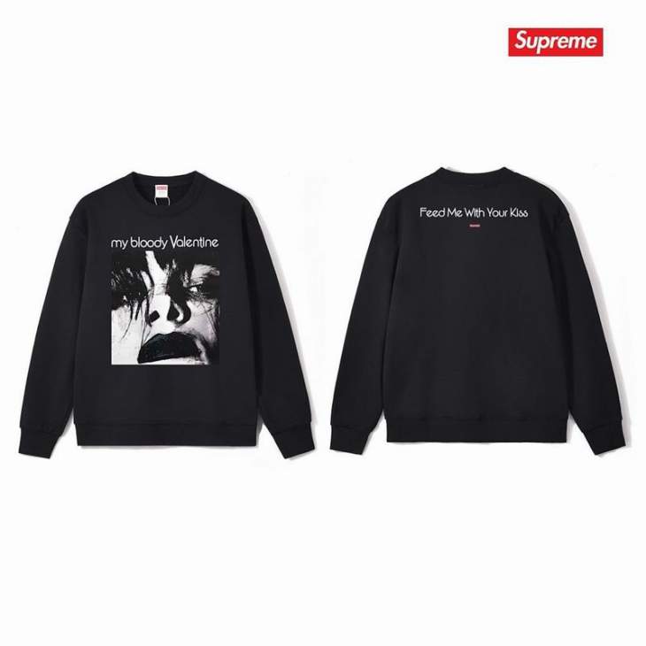Picture of Supreme Sweatshirt _SKUSupremeS-2XLthtxS121336174
